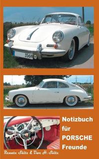 Cover image for Notizbuch fur Porsche Freunde