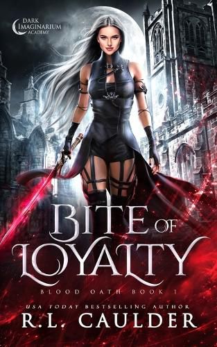 Cover image for Bite of Loyalty