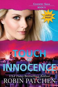 Cover image for Touch of Innocence