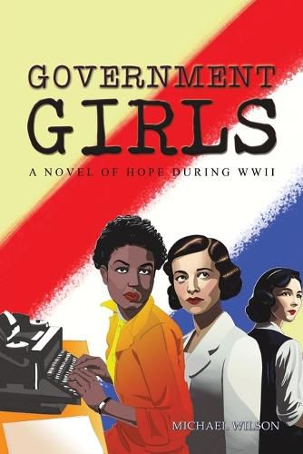 Cover image for Government Girls