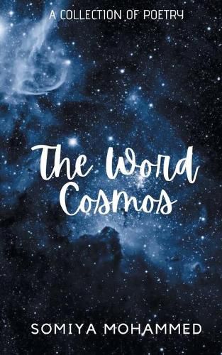 Cover image for The Word Cosmos