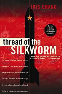 Cover image for Thread of the Silkworm