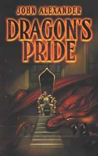 Cover image for Dragon's Pride