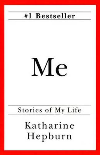 Cover image for Me: Stories of My Life