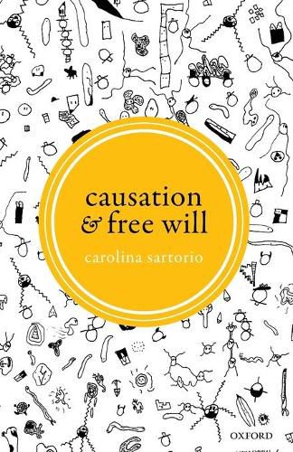 Causation and Free Will