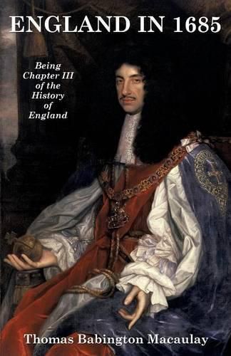 England in 1685