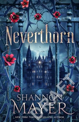 Cover image for Neverthorn