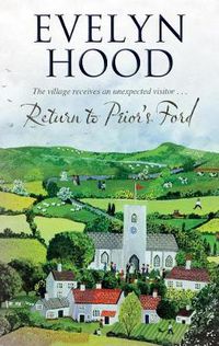 Cover image for Return to Prior's Ford