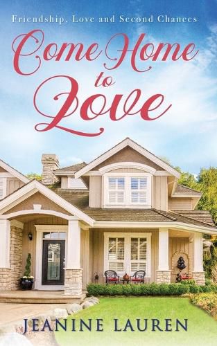 Cover image for Come Home to Love