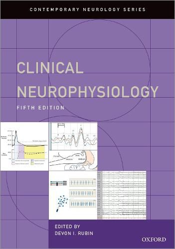 Cover image for Clinical Neurophysiology