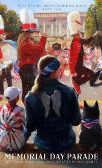 Cover image for Memorial Day Parade