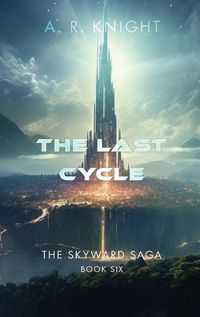 Cover image for The Last Cycle