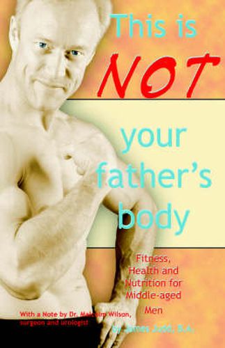 Cover image for This is Not Your Father's Body