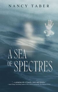 Cover image for A Sea of Spectres