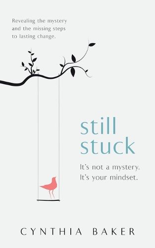 Cover image for Still Stuck