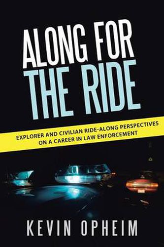 Cover image for Along for the Ride