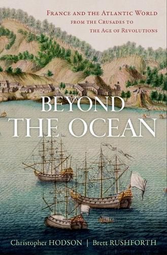 Cover image for Beyond the Ocean
