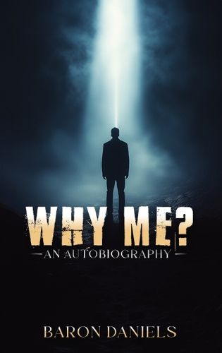 Cover image for Why Me?