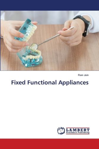 Cover image for Fixed Functional Appliances