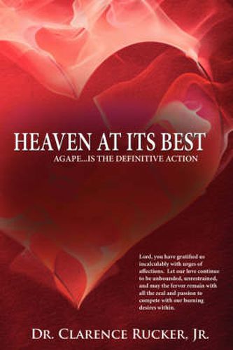 Cover image for Heaven at Its Best