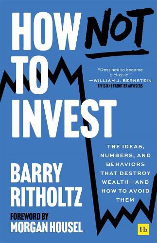 Cover image for How Not to Invest