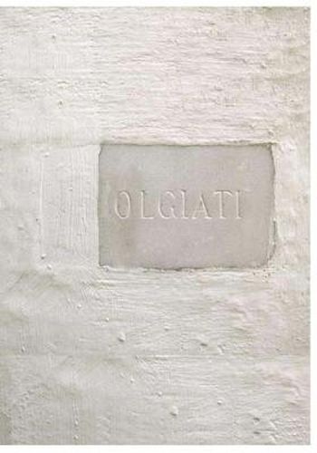 Cover image for Dado: Gebaut und bewohnt von Rudolf Olgiati und Valerio Olgiati