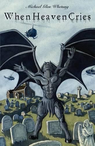 Cover image for When Heaven Cries