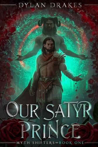 Cover image for Our Satyr Prince
