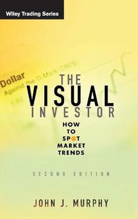 Cover image for The Visual Investor: How to Spot Market Trends