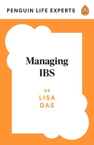 Cover image for Managing IBS