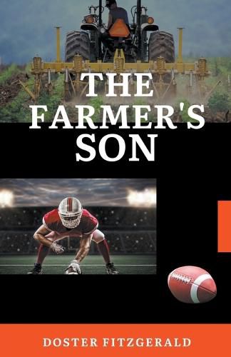 Cover image for The Farmer's Son