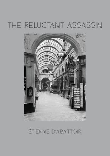 Cover image for The Reluctant Assassin