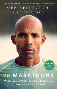 Cover image for 26 Marathons