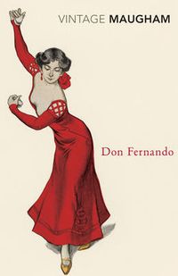 Cover image for Don Fernando