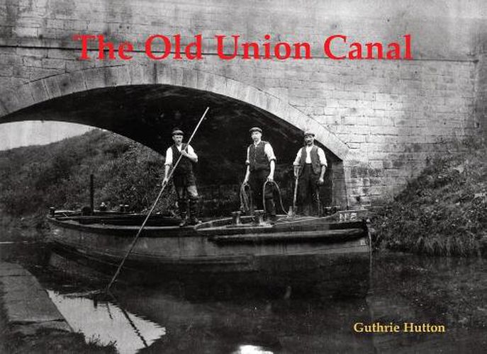 Cover image for The Old Union Canal
