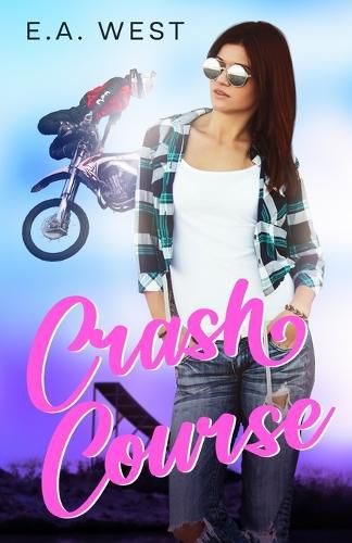 Cover image for Crash Course