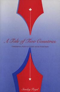 Cover image for Tale of Two Countries