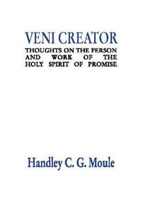 Cover image for Veni Creator