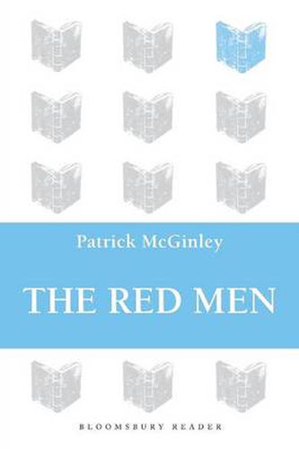 Cover image for The Red Men