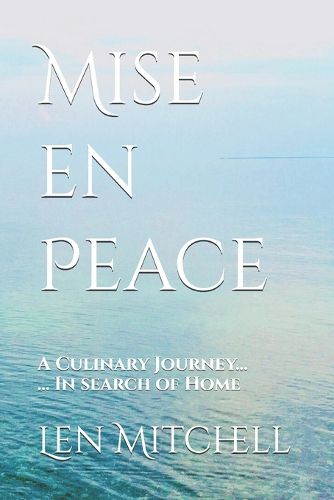 Cover image for Mise en Peace