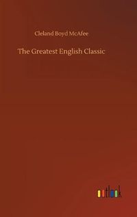 Cover image for The Greatest English Classic