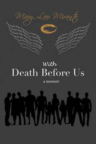 Cover image for With Death Before Us