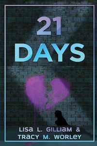 Cover image for 21 Days