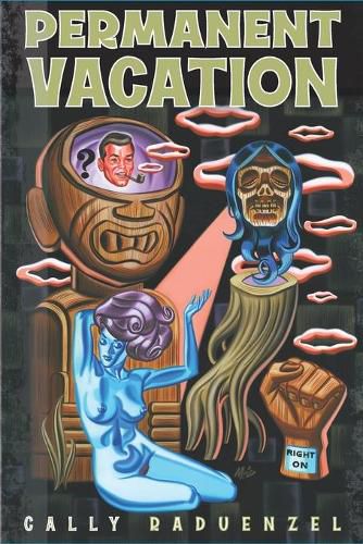 Cover image for Permanent Vacation