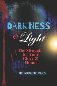 Cover image for Darkness & Light