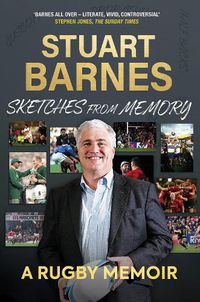 Cover image for Sketches From Memory: A Rugby Memoir