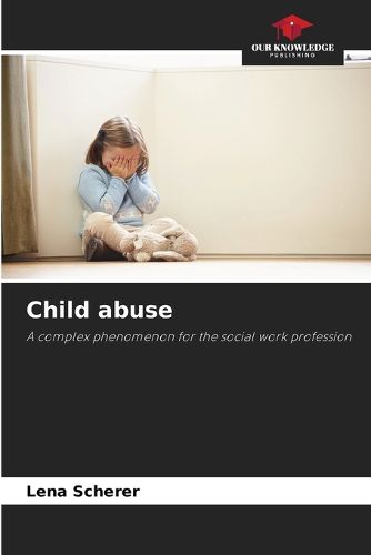 Cover image for Child abuse