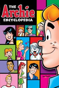 Cover image for The Archie Encyclopedia