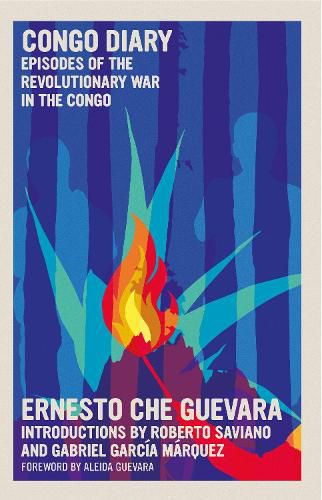 Congo Diary: Episodes Of the Revolutionary War in the Congo