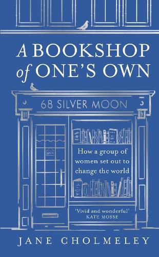 Cover image for A Bookshop of One's Own